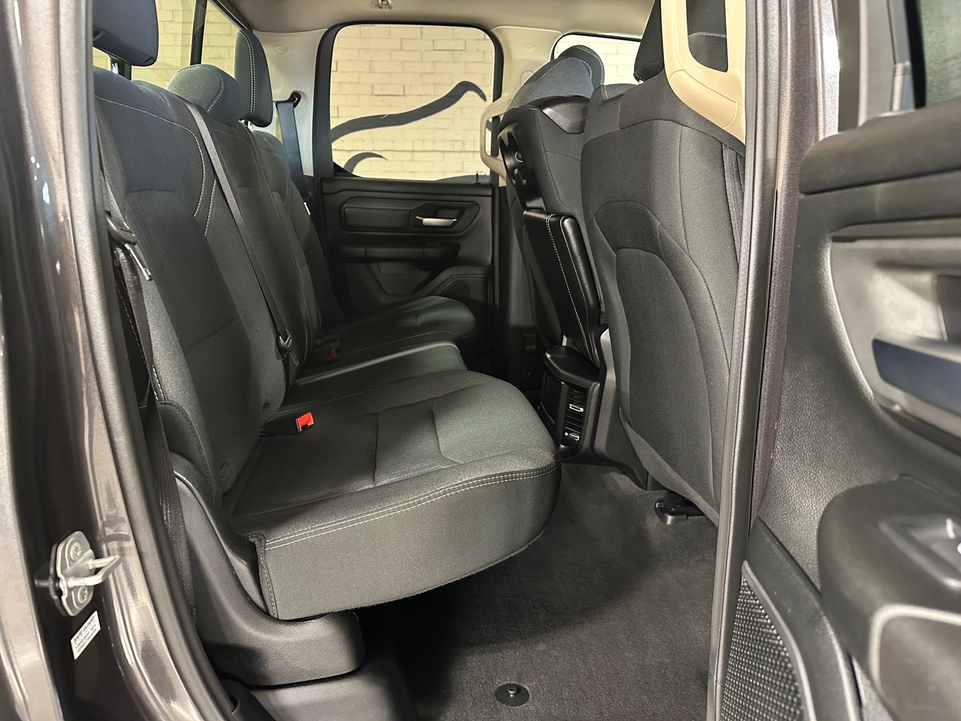 2021 RAM 1500 Tradesman