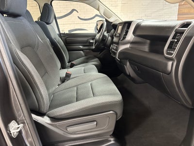 2021 RAM 1500 Tradesman