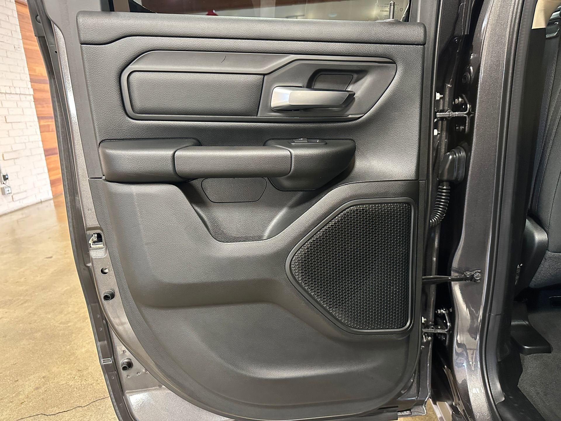 2021 RAM 1500 Tradesman