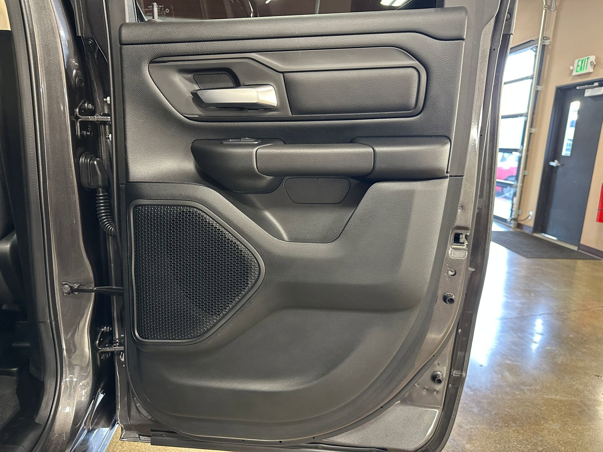 2021 RAM 1500 Tradesman