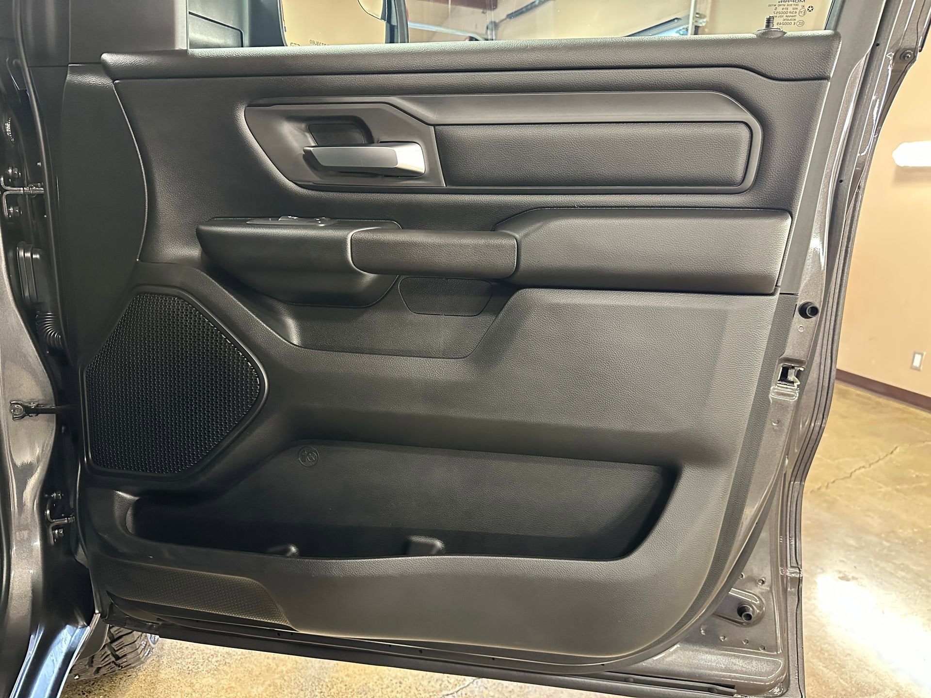 2021 RAM 1500 Tradesman