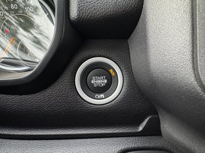 2021 RAM 1500 Tradesman