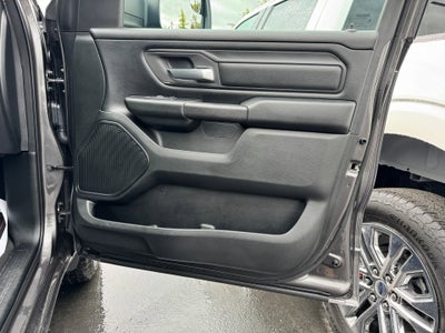 2021 RAM 1500 Tradesman