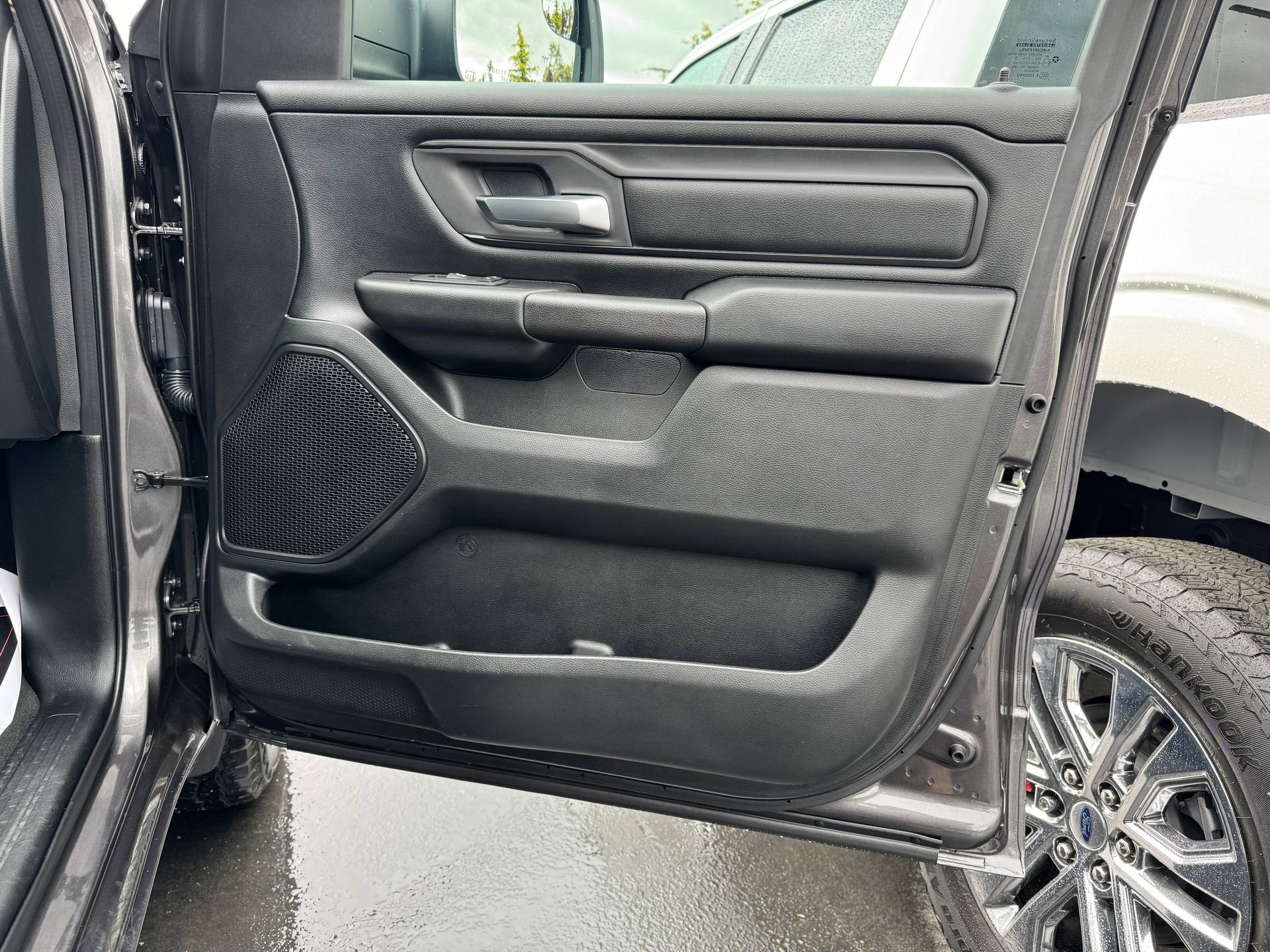 2021 RAM 1500 Tradesman
