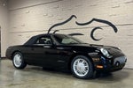 2002 Ford Thunderbird w/Hardtop Premium