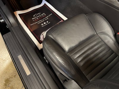 2002 Ford Thunderbird w/Hardtop Premium