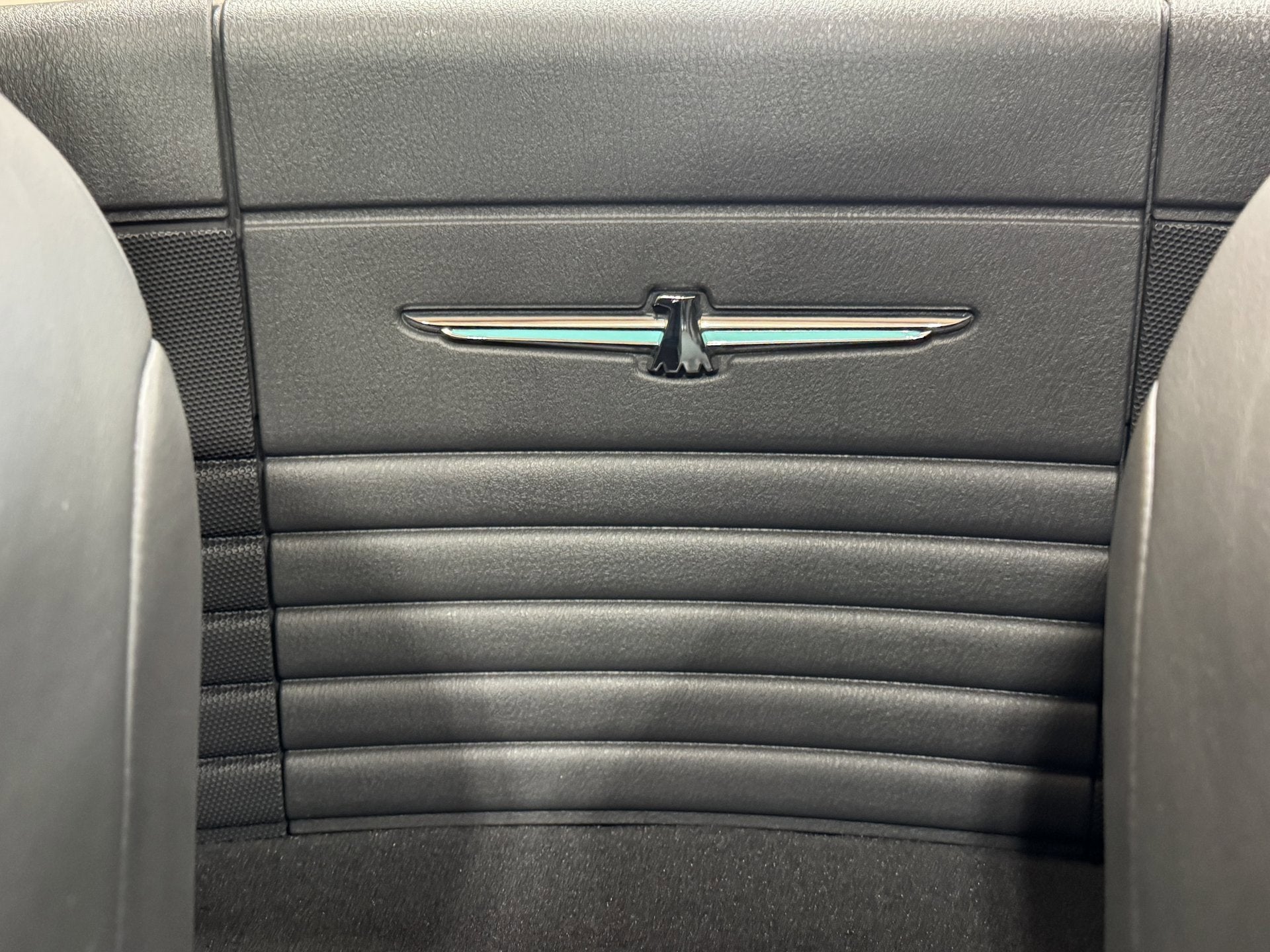 2002 Ford Thunderbird w/Hardtop Premium