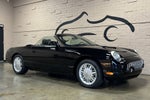 2002 Ford Thunderbird w/Hardtop Premium