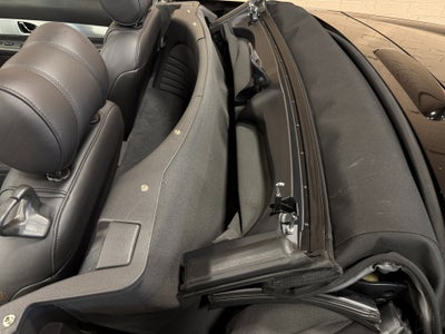 2002 Ford Thunderbird w/Hardtop Premium