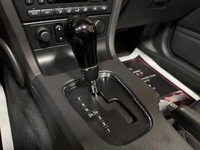 2002 Ford Thunderbird w/Hardtop Premium