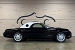 2002 Ford Thunderbird w/Hardtop Premium