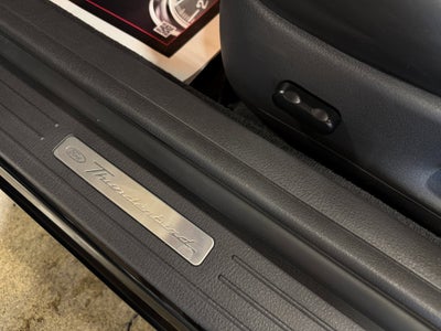 2002 Ford Thunderbird w/Hardtop Premium