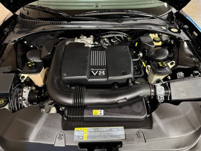 2002 Ford Thunderbird w/Hardtop Premium