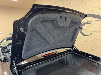 2002 Ford Thunderbird w/Hardtop Premium