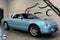 2002 Ford Thunderbird w/Hardtop Premium