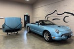 2002 Ford Thunderbird w/Hardtop Premium