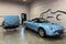 2002 Ford Thunderbird w/Hardtop Premium