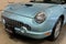 2002 Ford Thunderbird w/Hardtop Premium