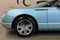 2002 Ford Thunderbird w/Hardtop Premium
