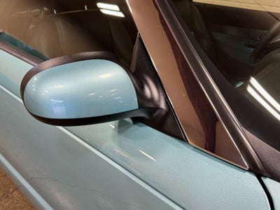 2002 Ford Thunderbird w/Hardtop Premium