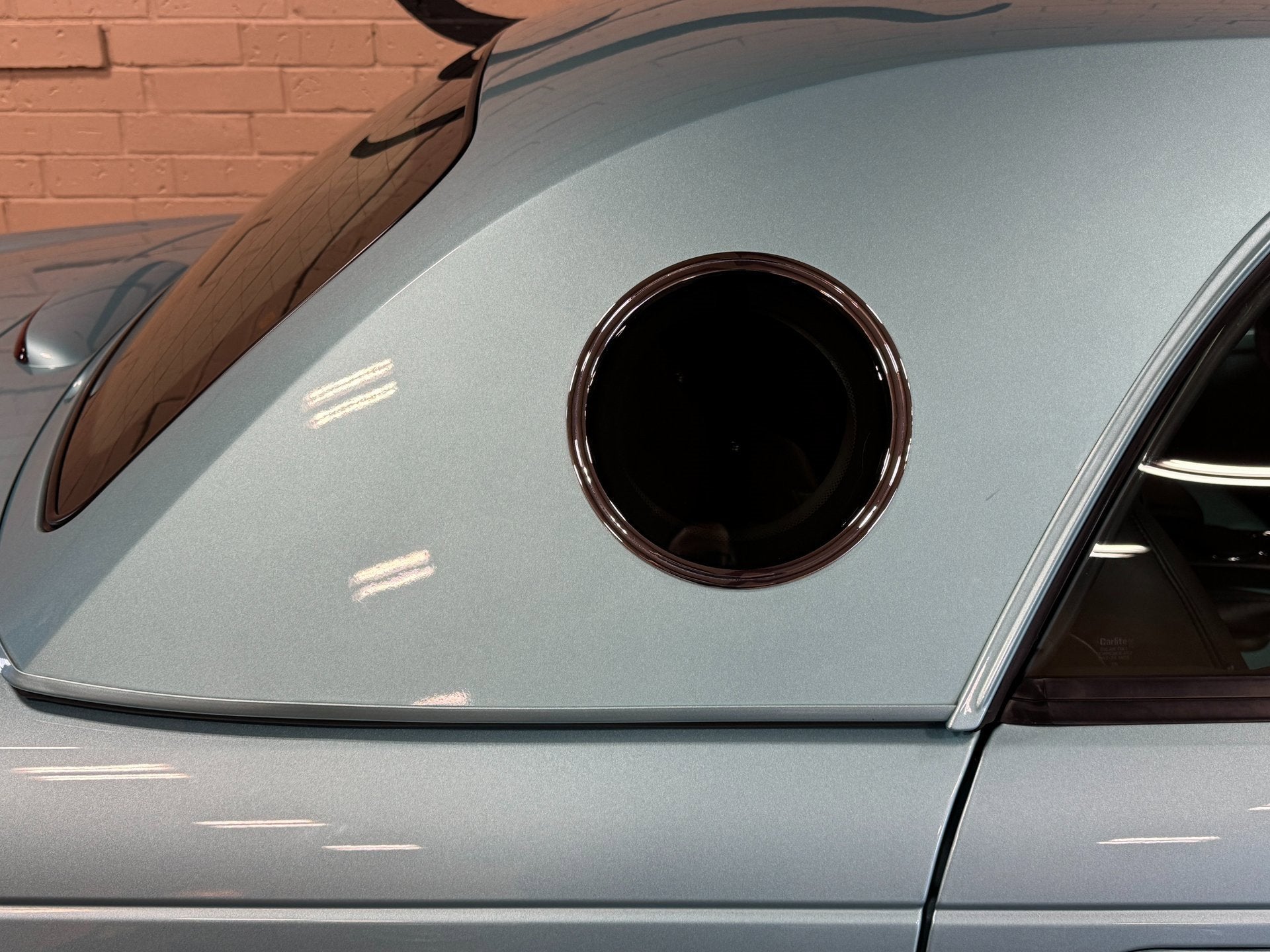 2002 Ford Thunderbird w/Hardtop Premium