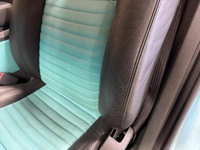 2002 Ford Thunderbird w/Hardtop Premium