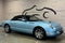 2002 Ford Thunderbird w/Hardtop Premium