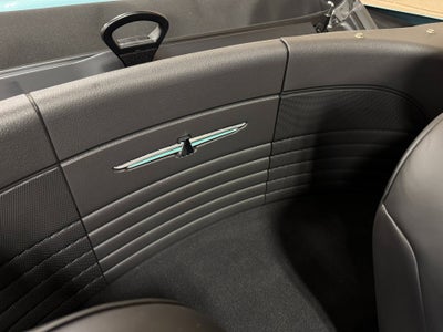 2002 Ford Thunderbird w/Hardtop Premium