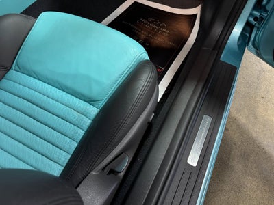 2002 Ford Thunderbird w/Hardtop Premium