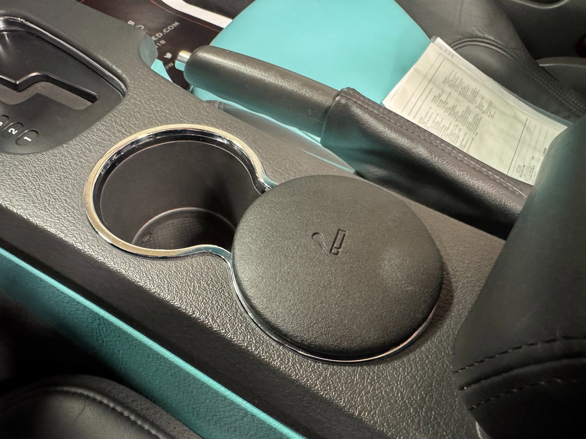 2002 Ford Thunderbird w/Hardtop Premium