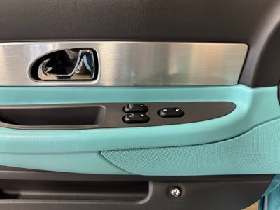 2002 Ford Thunderbird w/Hardtop Premium