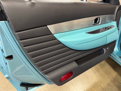 2002 Ford Thunderbird w/Hardtop Premium