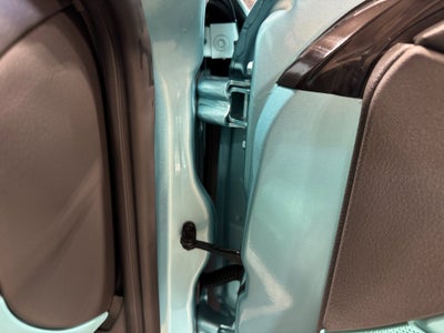 2002 Ford Thunderbird w/Hardtop Premium