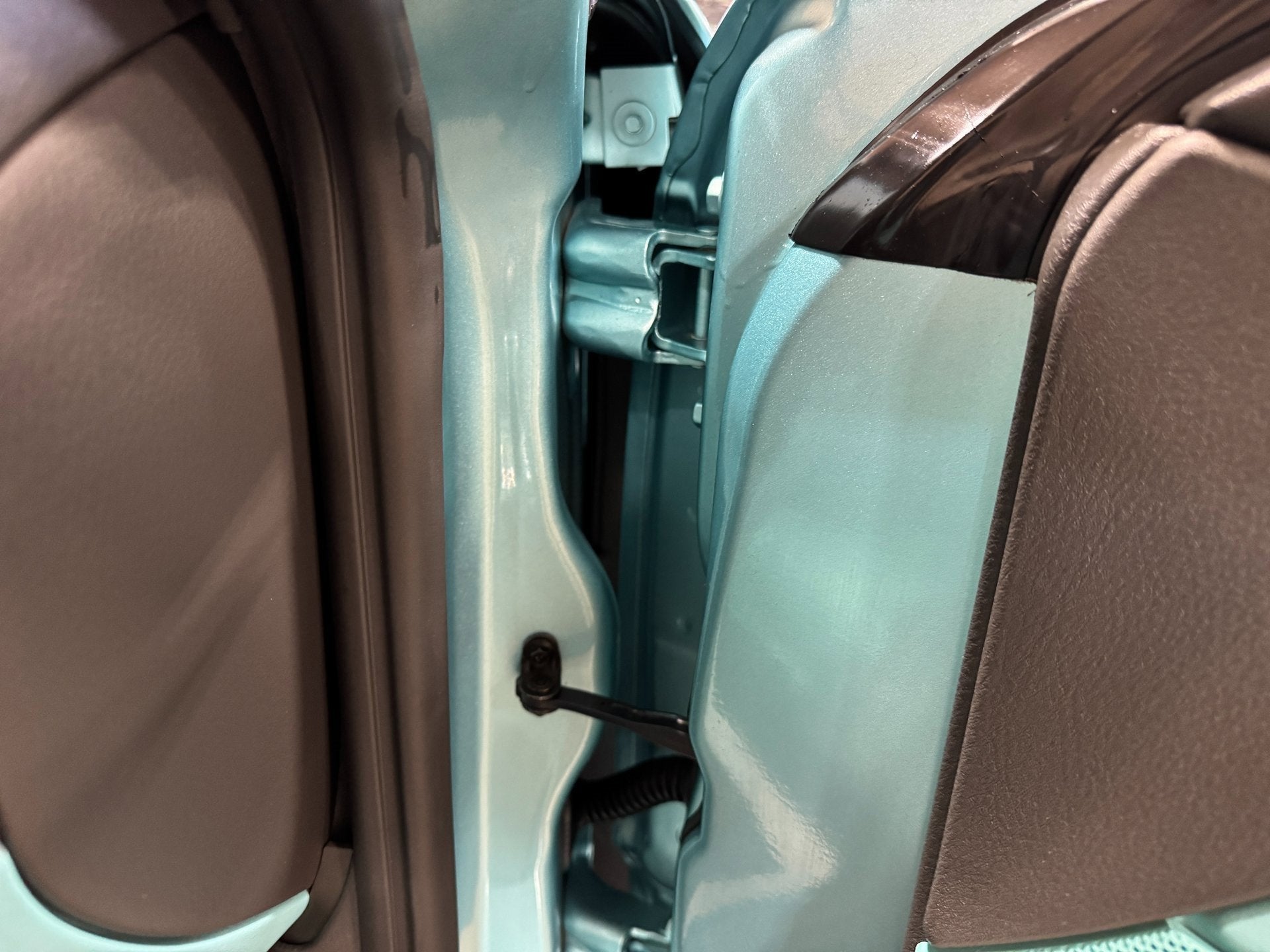 2002 Ford Thunderbird w/Hardtop Premium