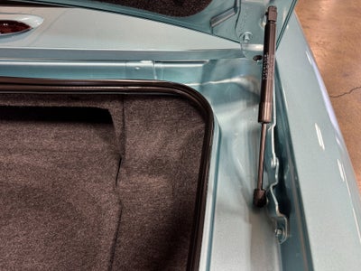 2002 Ford Thunderbird w/Hardtop Premium