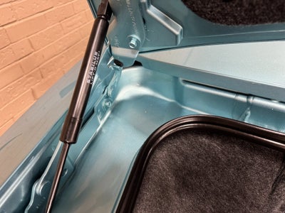 2002 Ford Thunderbird w/Hardtop Premium