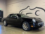 2002 Ford Thunderbird w/Hardtop Premium