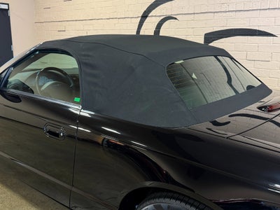 2002 Ford Thunderbird w/Hardtop Premium