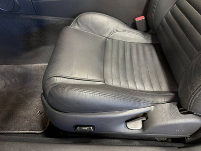 2002 Ford Thunderbird w/Hardtop Premium