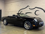 2002 Ford Thunderbird w/Hardtop Premium