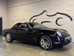 2002 Ford Thunderbird w/Hardtop Premium