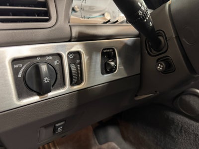 2002 Ford Thunderbird w/Hardtop Premium