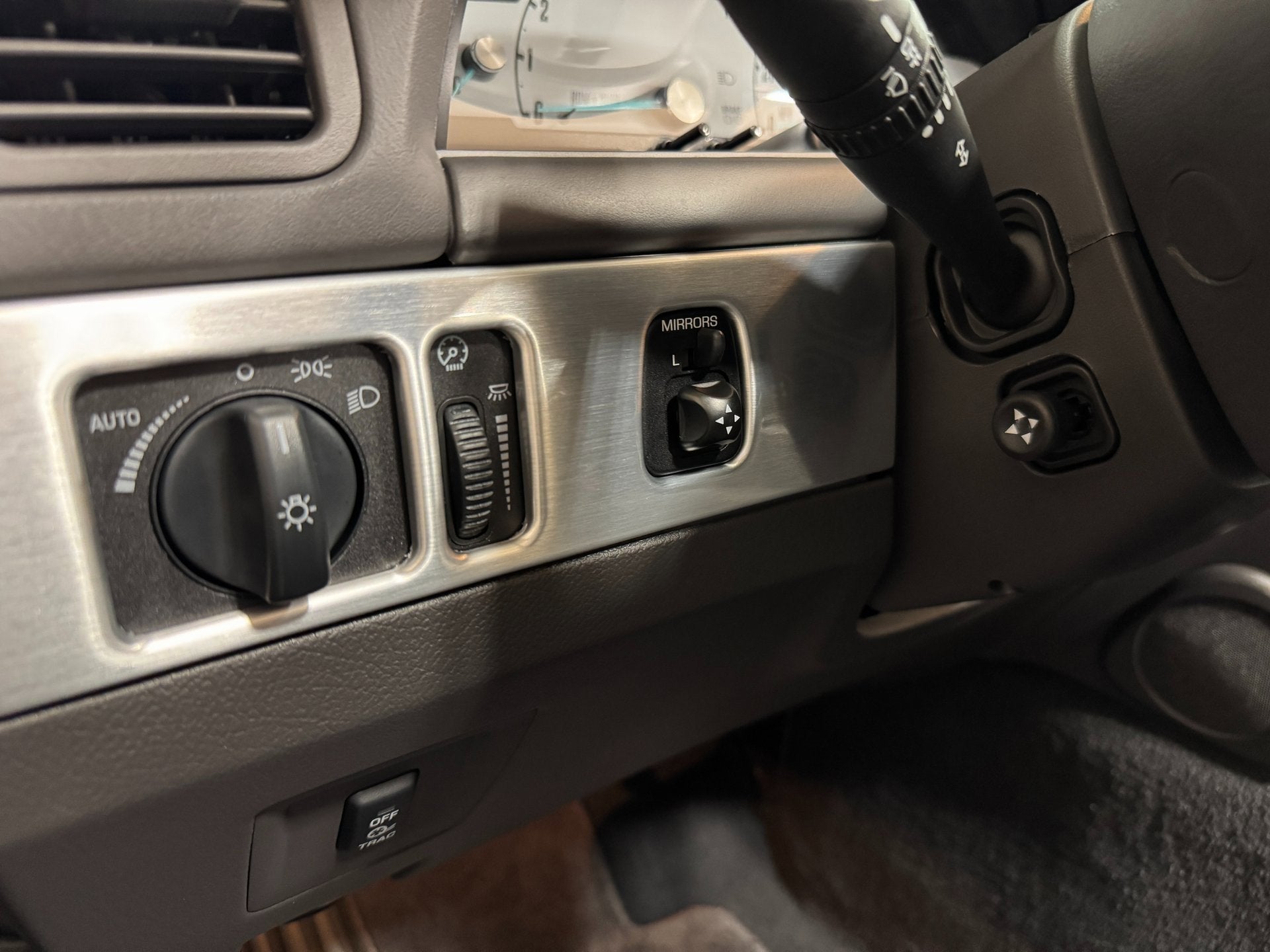 2002 Ford Thunderbird w/Hardtop Premium