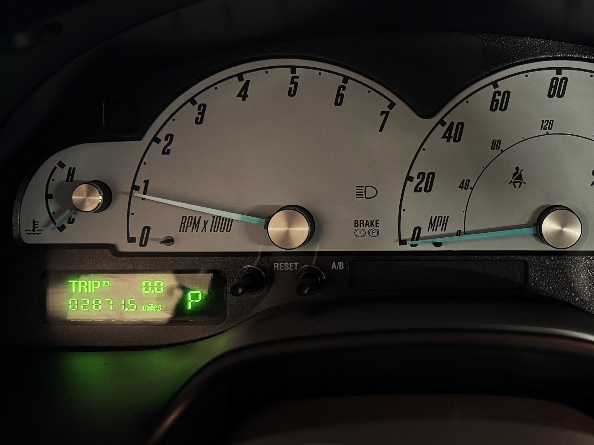 2002 Ford Thunderbird w/Hardtop Premium