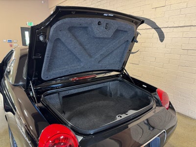 2002 Ford Thunderbird w/Hardtop Premium