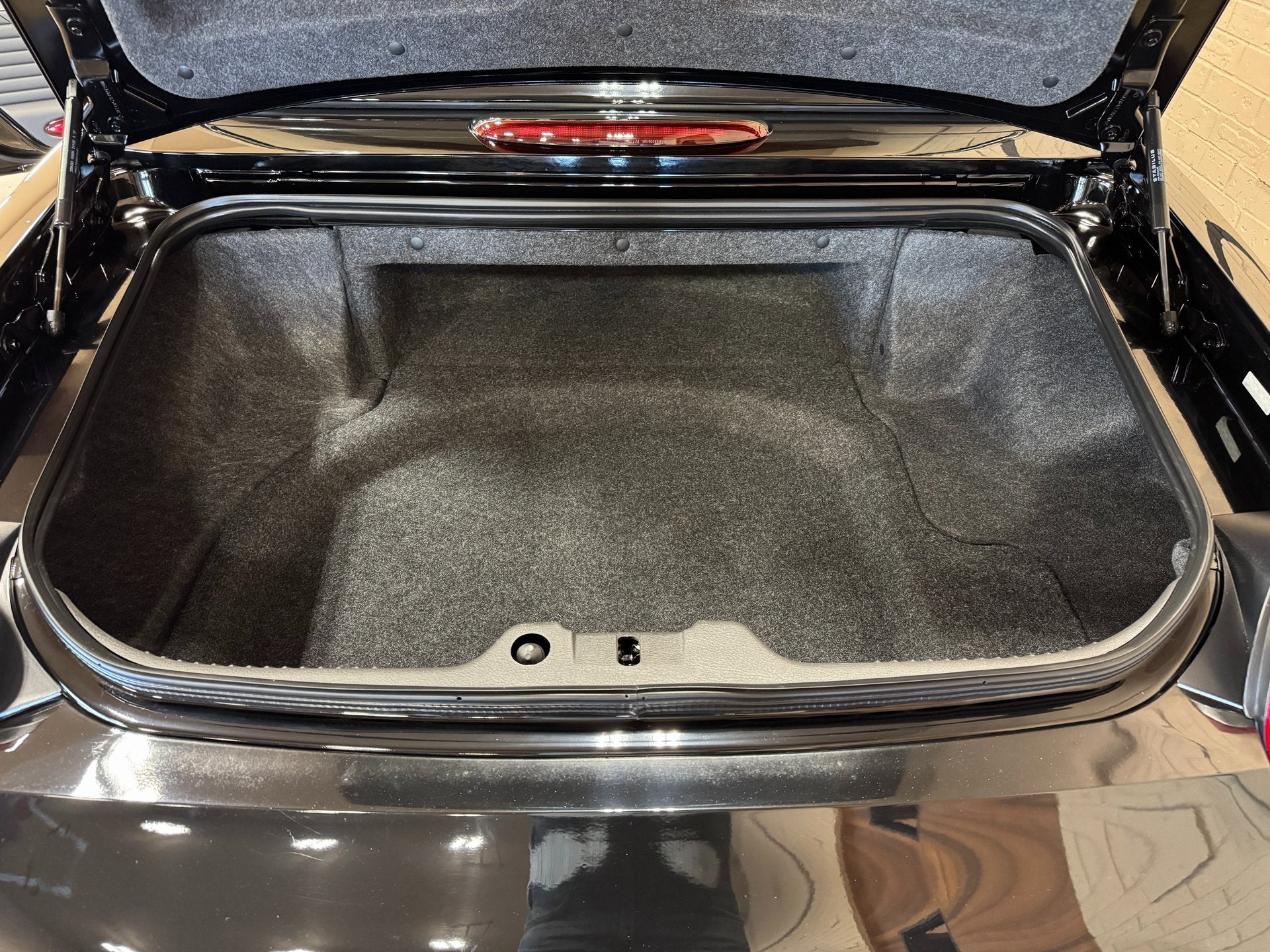 2002 Ford Thunderbird w/Hardtop Premium