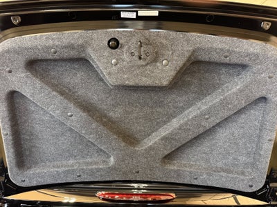 2002 Ford Thunderbird w/Hardtop Premium