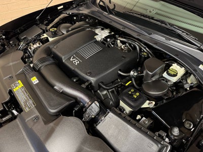 2002 Ford Thunderbird w/Hardtop Premium