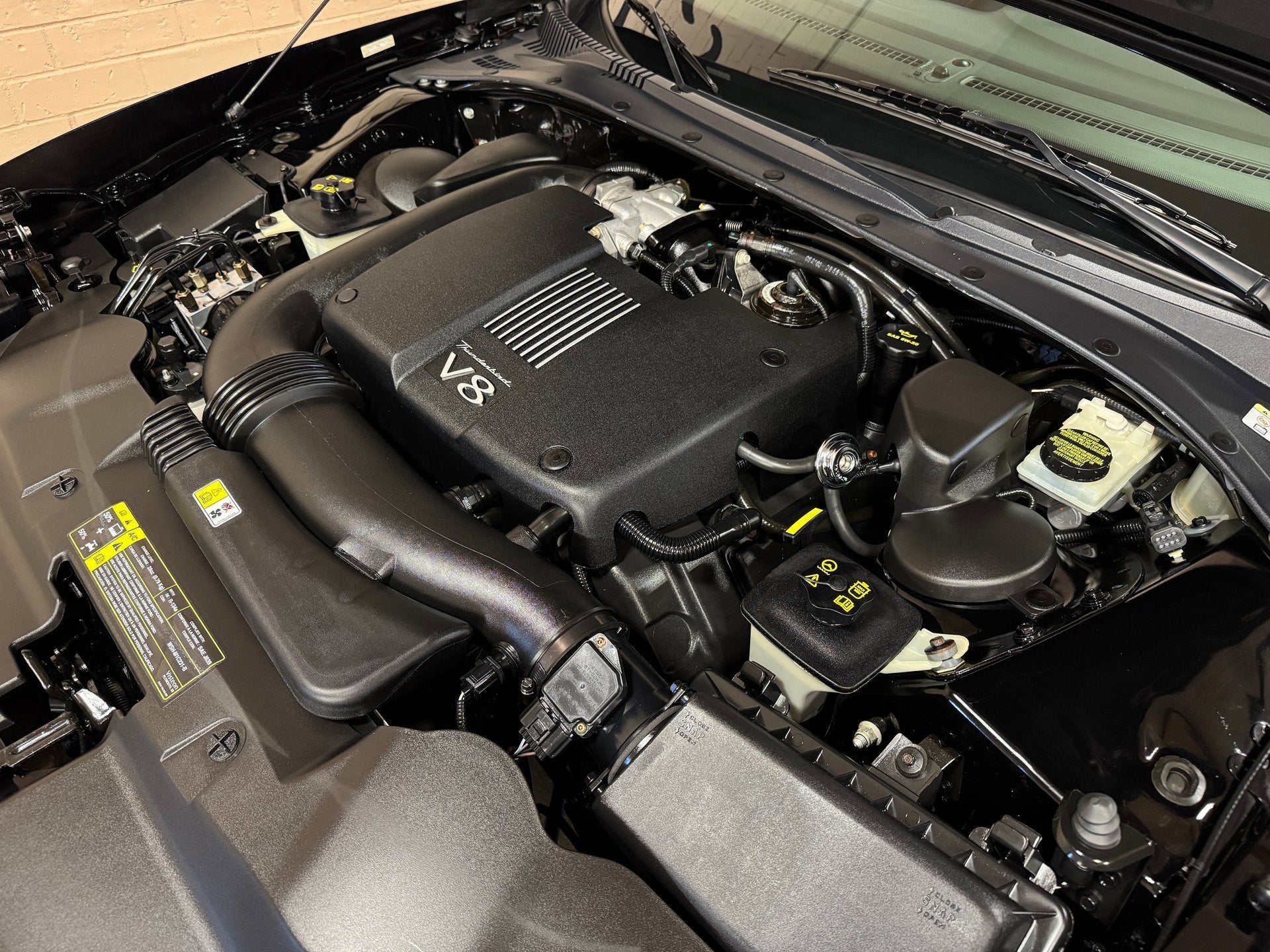 2002 Ford Thunderbird w/Hardtop Premium