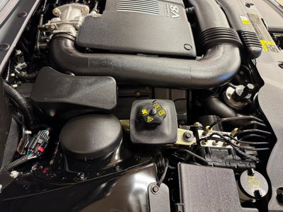 2002 Ford Thunderbird w/Hardtop Premium